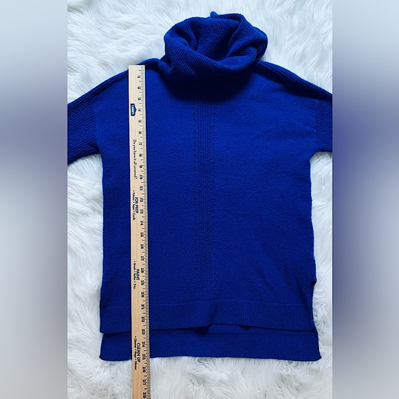 BR FACTORY Cozy Cowl Neck Sweater - Picture 11 of 12